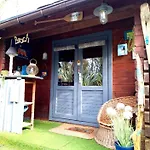 Planquee Confort, Havre De Paix , Nature 居让梅斯特拉