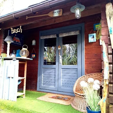 Planquee Confort, Havre De Paix , Nature Gujan-Mestras
