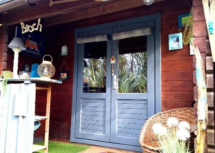 Planquee Confort, Havre De Paix , Nature Gujan-Mestras